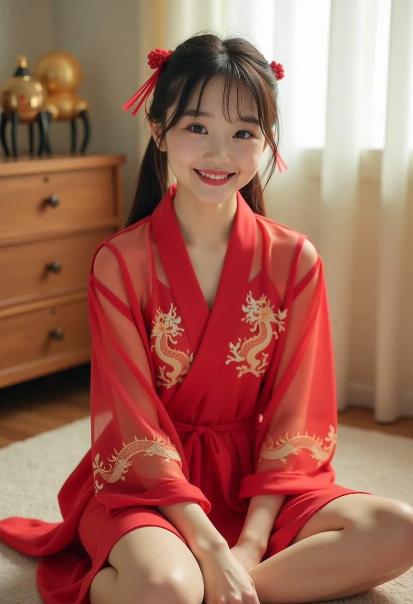 早春晴朗取景地